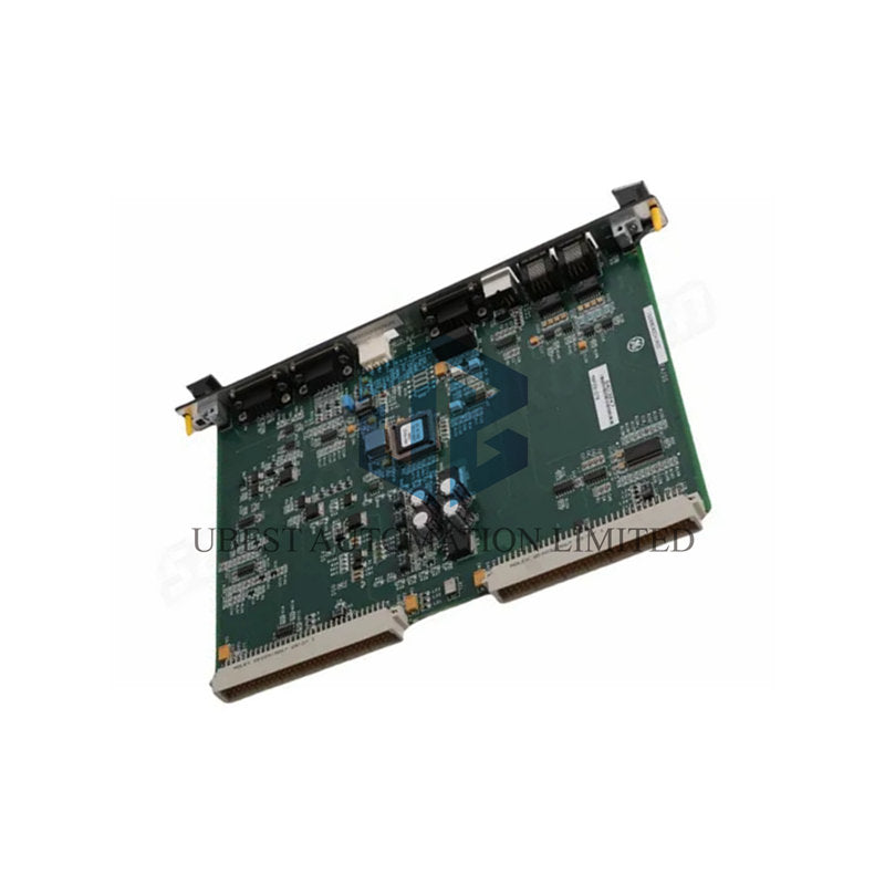 GE IS200EROCH1ABB - EX2100 Exciter Regulator Card