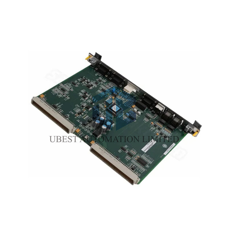 GE IS200EROCH1ABB - EX2100 Exciter Regulator Card