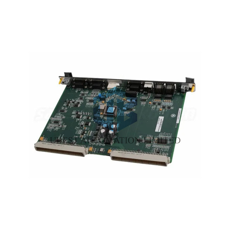 GE IS200EROCH1ABB - EX2100 Exciter Regulator Card