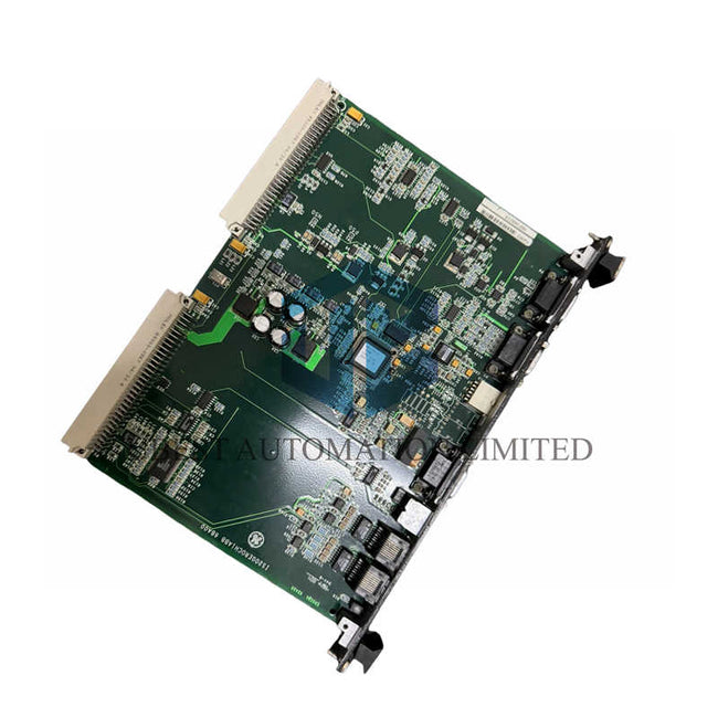 GE IS200EROCH1A EX2100 Regulator Options Card | 24-Channel
