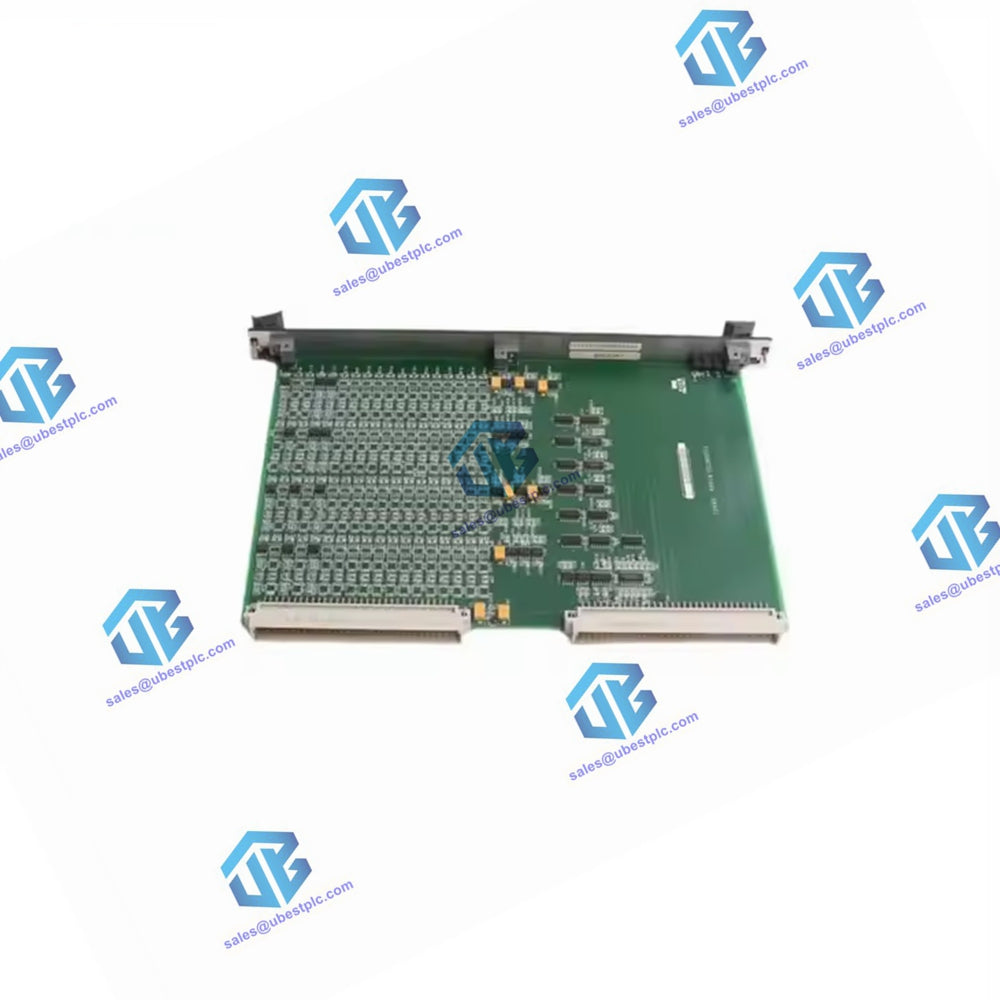 IS200ESELH1A General Electric - Tablero selector de excitador