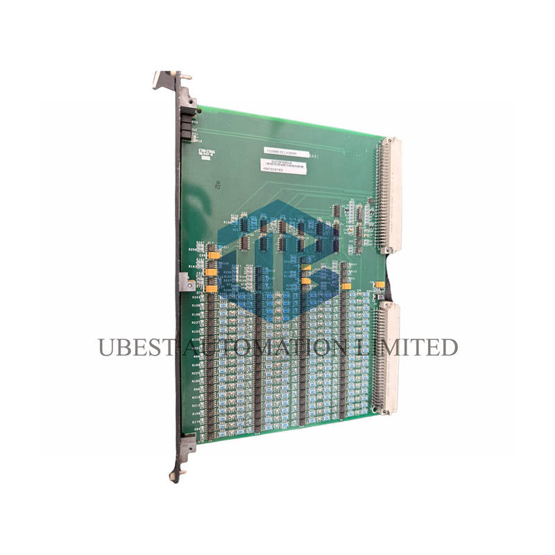 GE EX2100 IS200ESELH3A Selector Board - Gate Pulse Control