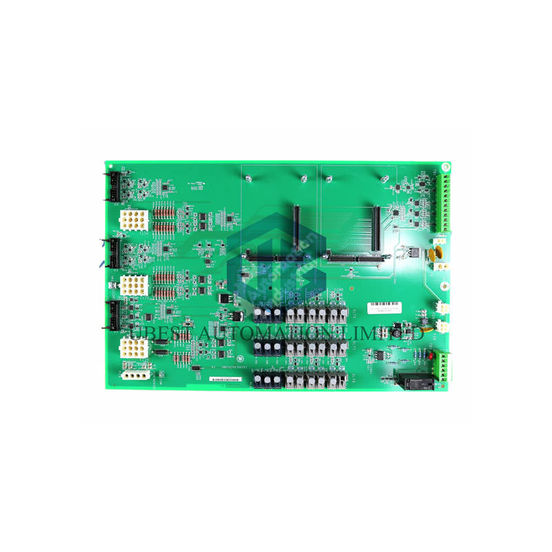 IS200LSGIH1A GE Gating Interface - EX2100e Static Starter