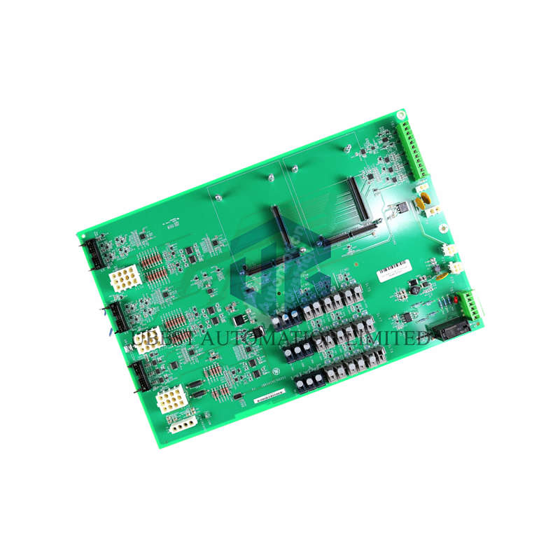 IS200LSGIH1A GE Gating Interface - EX2100e Static Starter