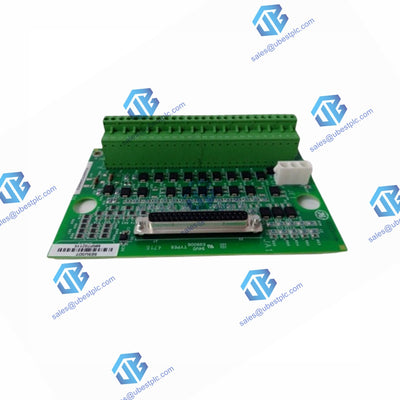 IS200STCIH6AED GE Fanuc - Contact Input Terminal Board