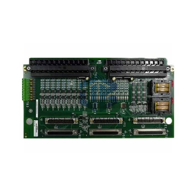 GE Acoustic Monitoring Board | Mark VI IS200TAMBH1ACB