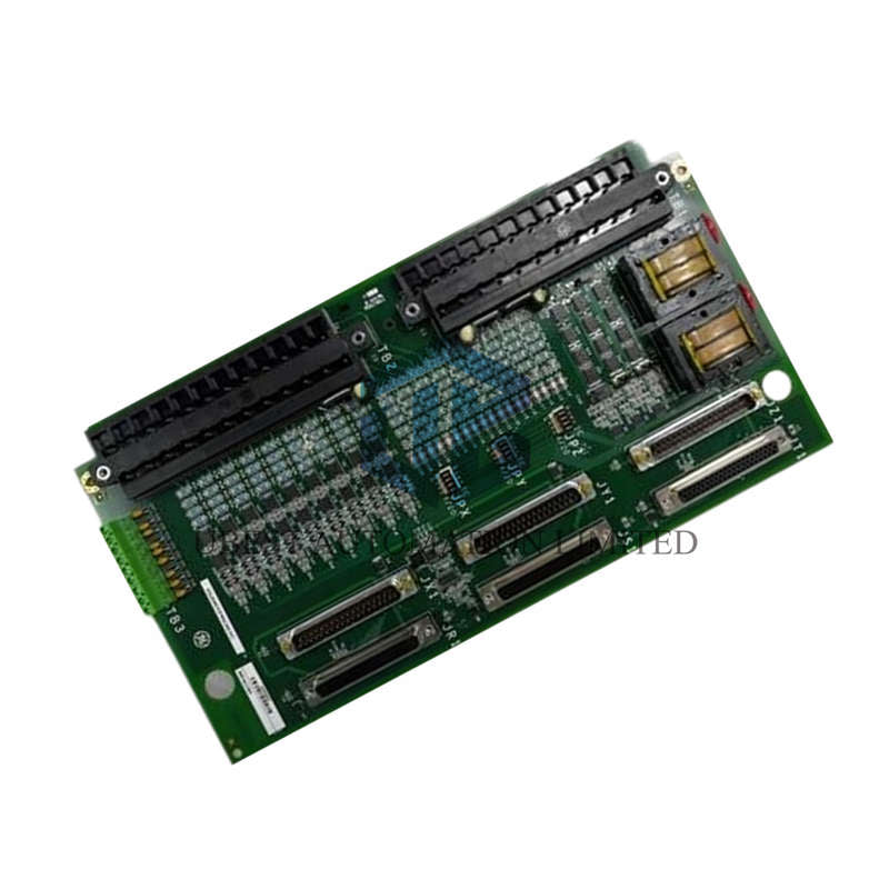 GE Acoustic Monitoring Board | Mark VI IS200TAMBH1ACB