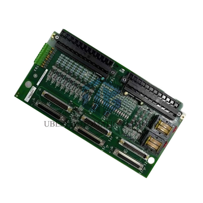 GE Acoustic Monitoring Board | Mark VI IS200TAMBH1ACB