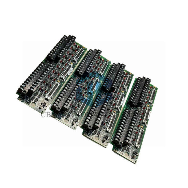 IS200TBAIH1CCC GE Industrial Analog Terminal Board - Mark VIe