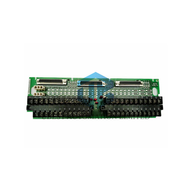IS200TBTCH1CBB GE Thermocouple Terminal Board - Mark VIe