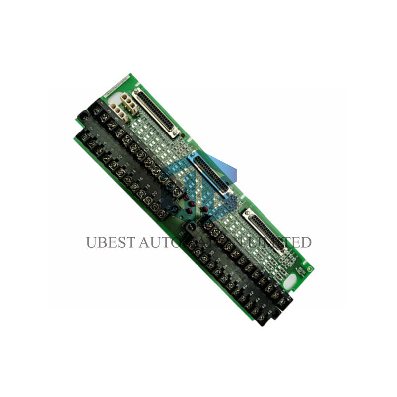 IS200TBTCH1CBB GE Thermocouple Terminal Board - Mark VIe