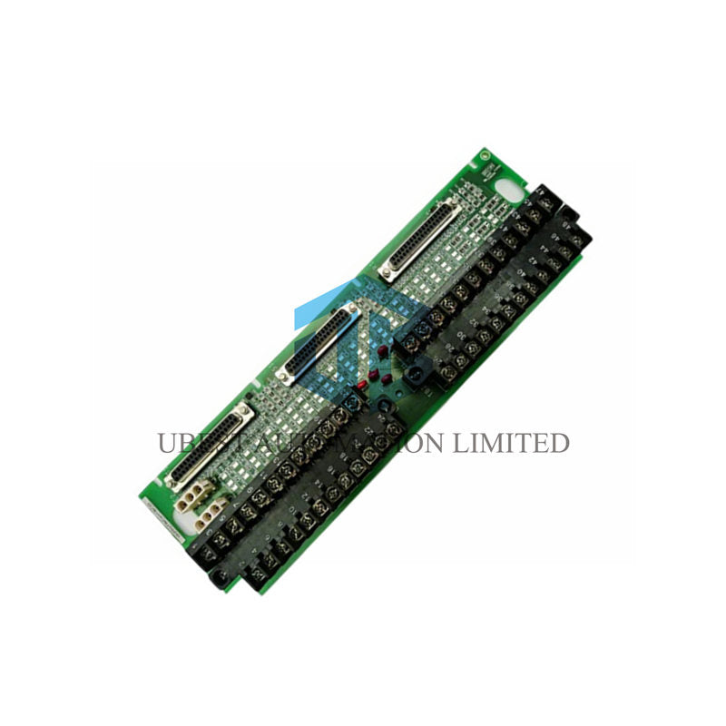 IS200TBTCH1CBB GE Thermocouple Terminal Board - Mark VIe