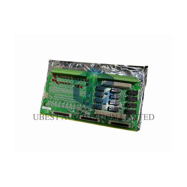 GE I/O Terminal Board | IS200TDBTH6A - 12 Relay Channels