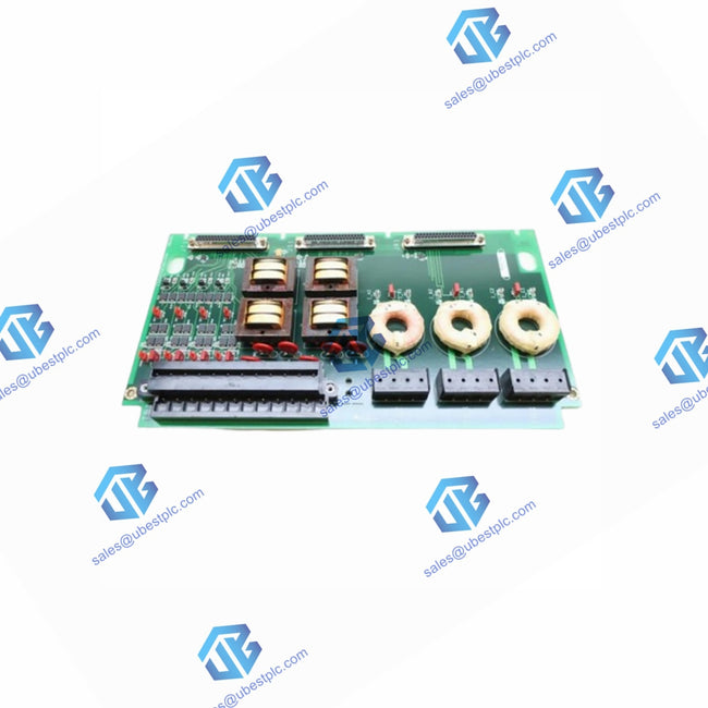 IS200TGENH1A GE Mark VI Board