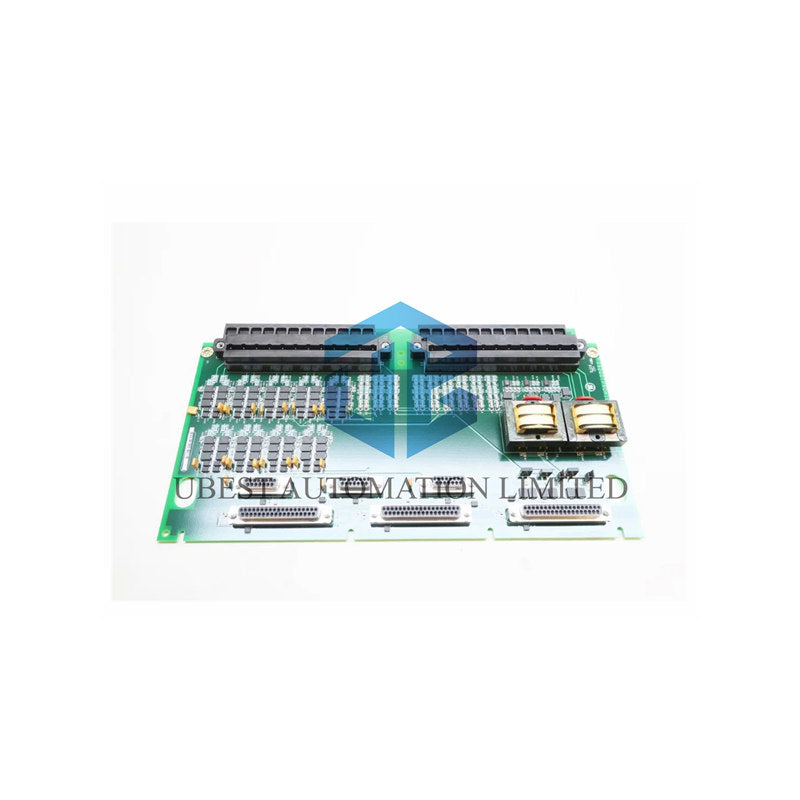 GE Turbine Protection Board | Mark VI IS200TPROH1BBB