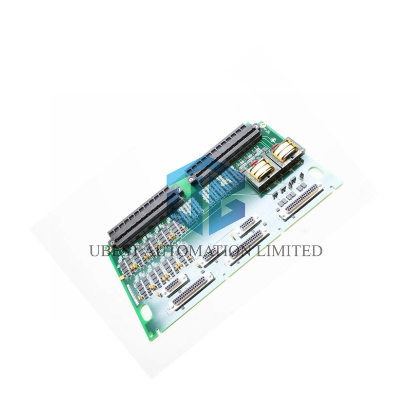 GE Turbine Protection Board | Mark VI IS200TPROH1BBB