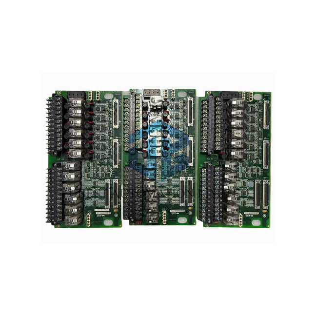 IS200TRLYH1BED GE Relay Output Board - Mark VIe Control Module