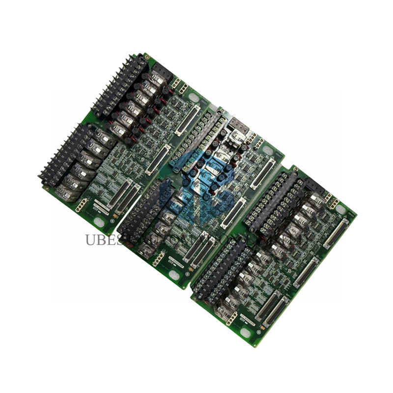 IS200TRLYH1BED GE Relay Output Board - Mark VIe Control Module