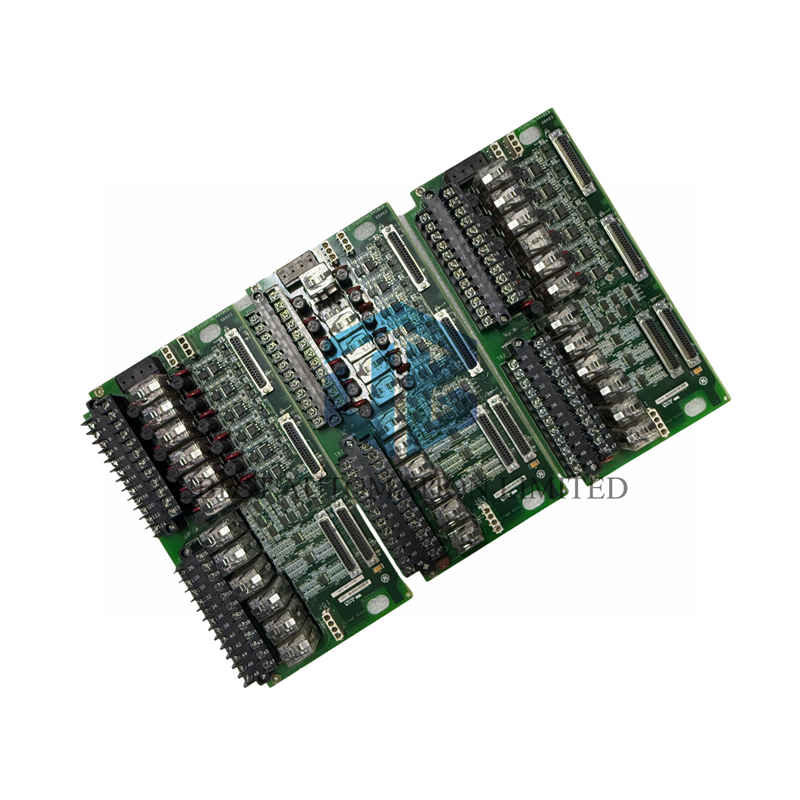 IS200TRLYH1BED GE Relay Output Board - Mark VIe Control Module