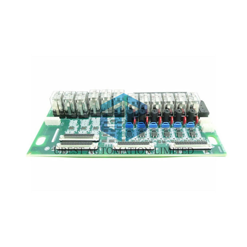 GE Relay Output Board | Mark VIe Terminal IS200TRLYH1BFD