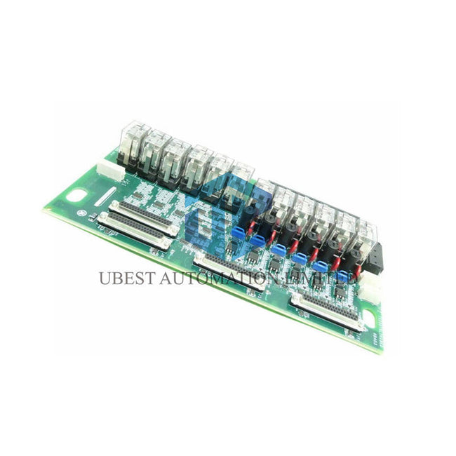GE Relay Output Board | Mark VIe Terminal IS200TRLYH1BFD