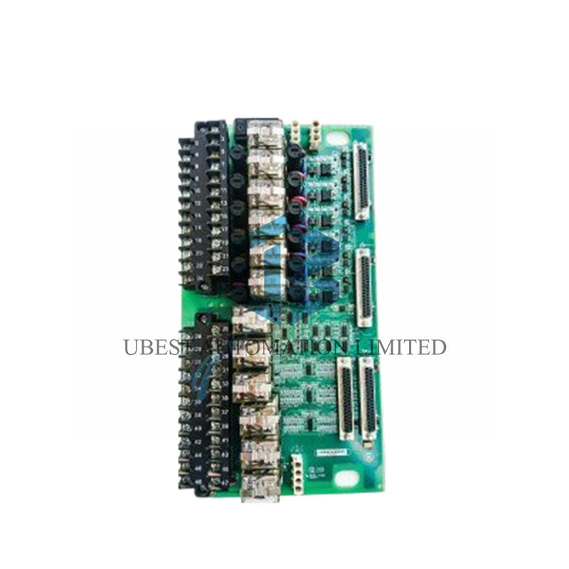 IS200TRLYH1BGF | GE Relay Board - Mark VI Output Module