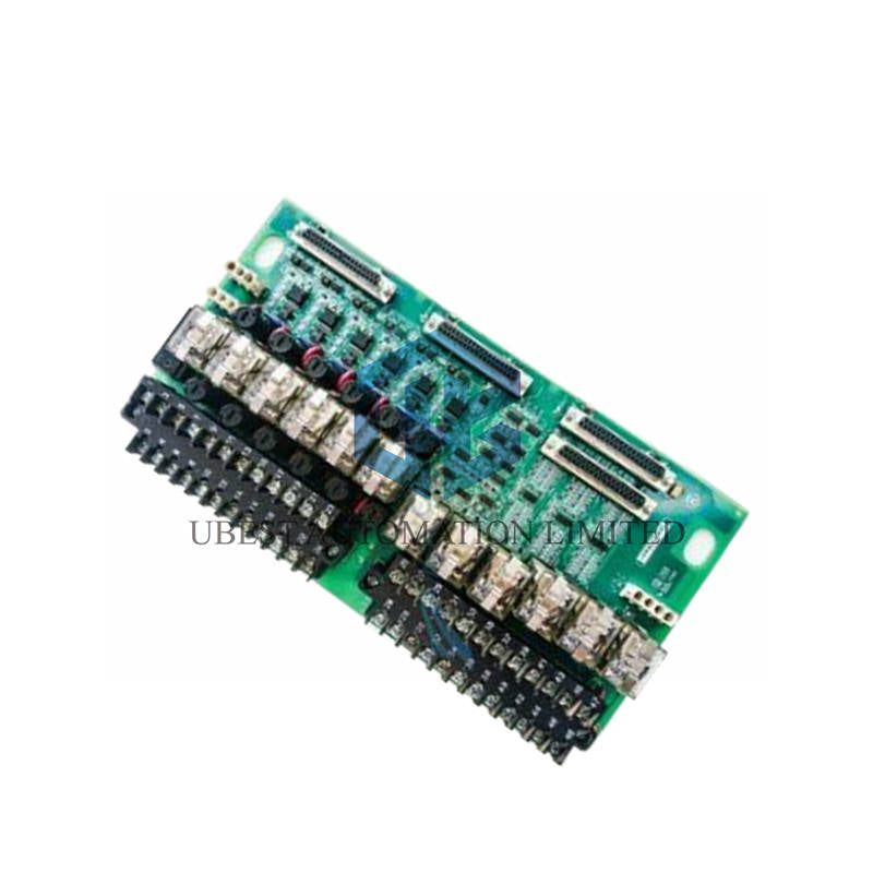 IS200TRLYH1BGF | GE Relay Board - Mark VI Output Module