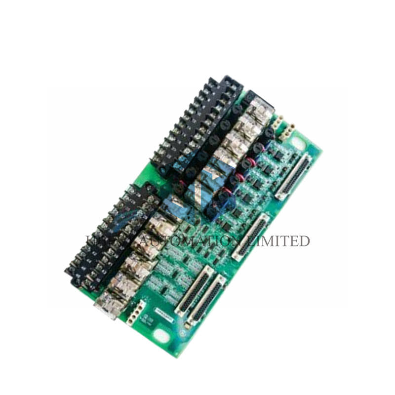IS200TRLYH1BGF | GE Relay Board - Mark VI Output Module