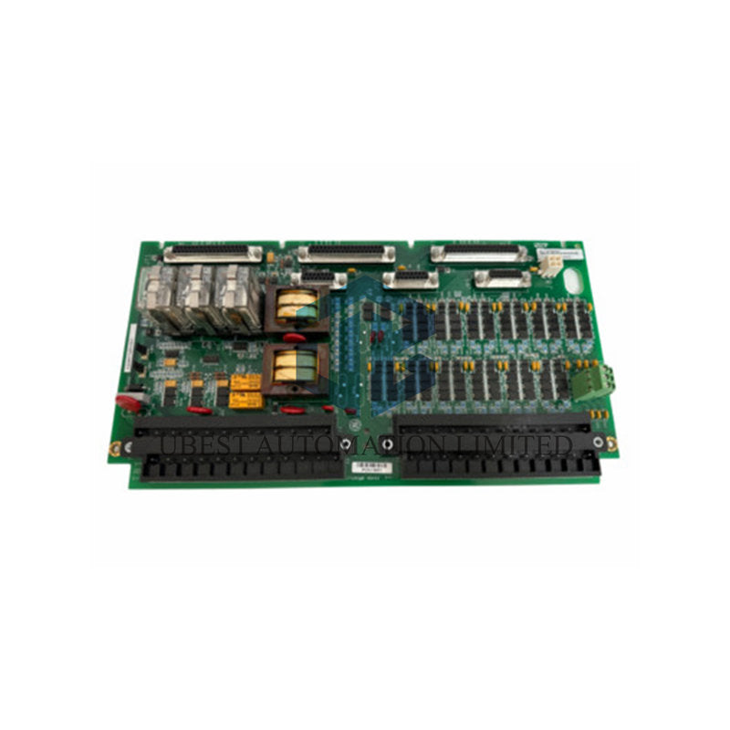 GE Primary Protection Board | Mark VI IS200TTURH1BEC