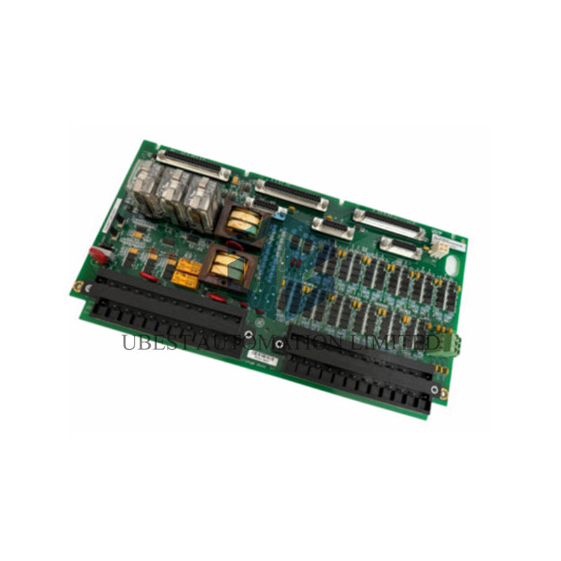 GE Primary Protection Board | Mark VI IS200TTURH1BEC