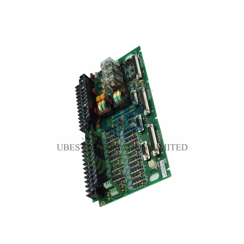 IS200TTURH1C GE Terminal Board - Mark VI Turbine Control