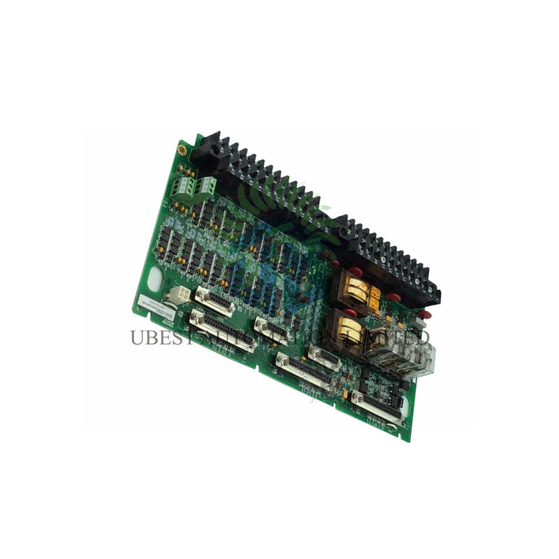 IS200TTURH1C GE Terminal Board - Mark VI Turbine Control