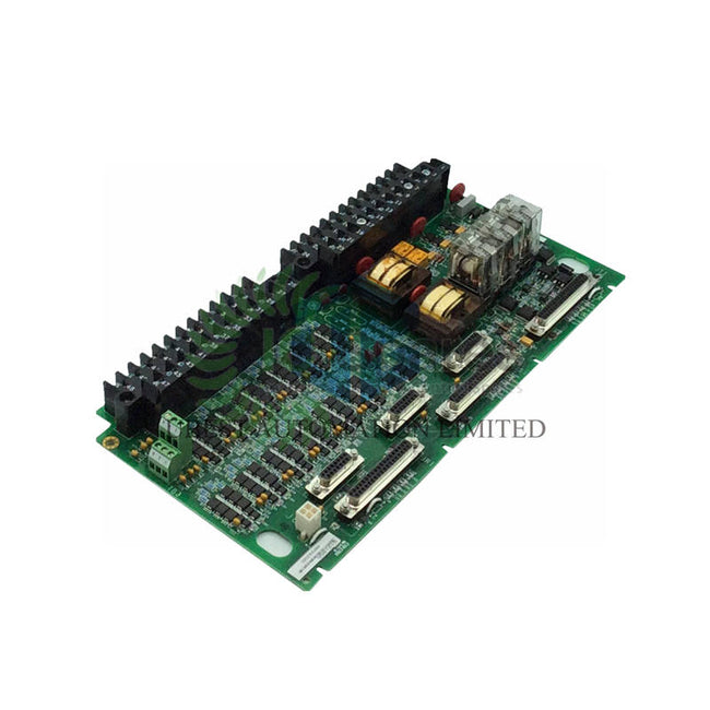 IS200TTURH1C GE Terminal Board - Mark VI Turbine Control
