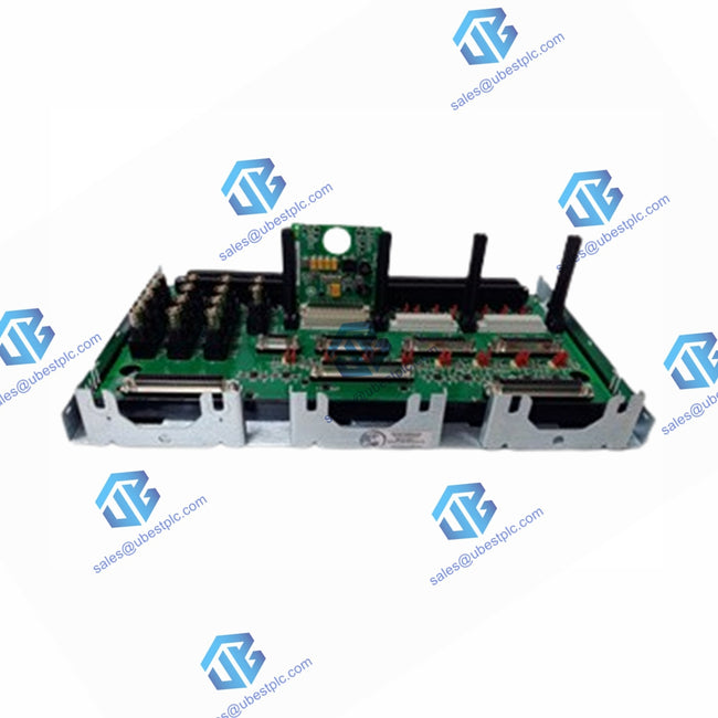 IS200TVBAH2ACC | GE Fanuc Small Vibration Monitor card