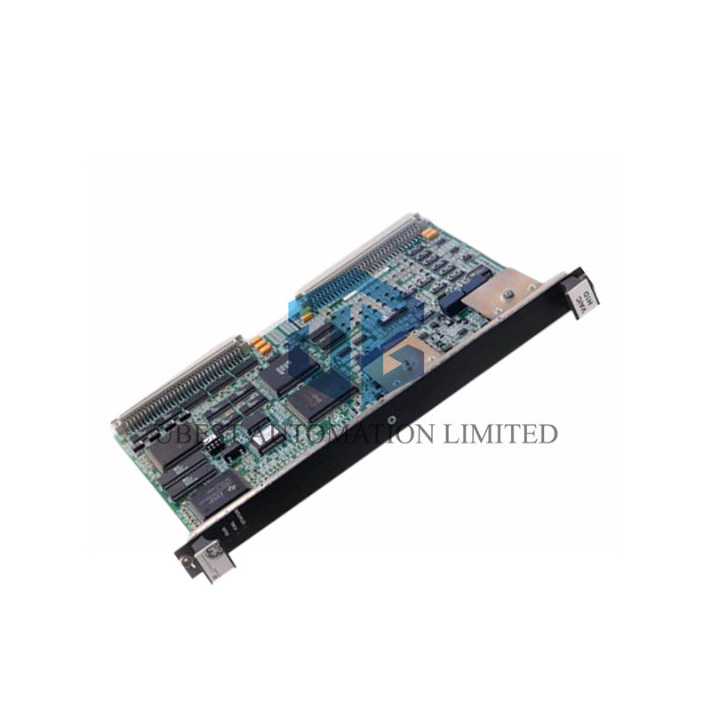 IS200VAICH1DAA GE Analog I/O Board - Mark VI Control Module