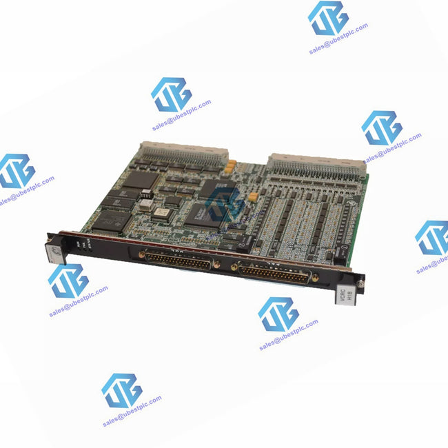 IS200VCRCH1BBB GE Discrete Input/Output Board