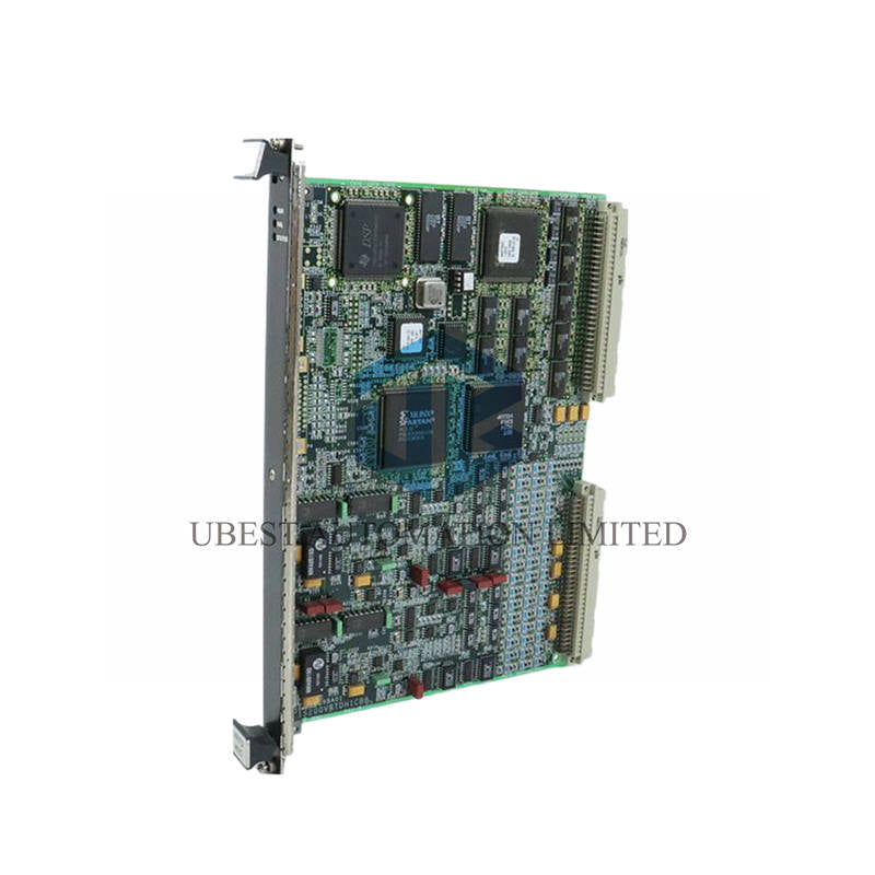 GE RTD Processor Board | Mark VI Temperature IS200VRTDH1DAB