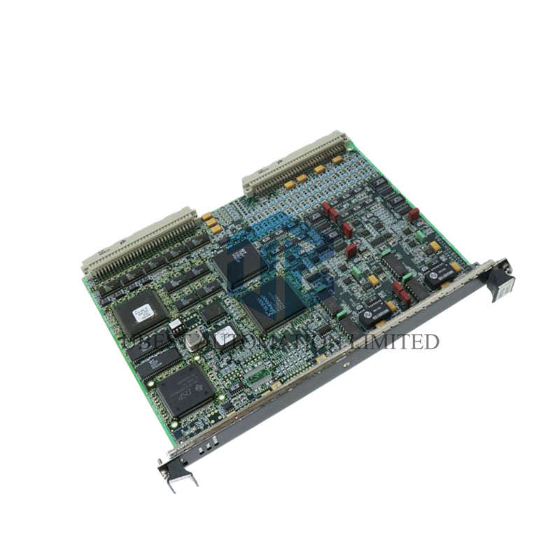 GE RTD Processor Board | Mark VI Temperature IS200VRTDH1DAB