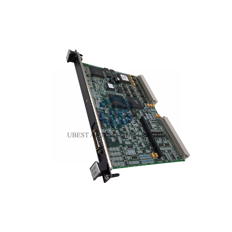 GE Turbine Protection Board - Mark VI IS200VTURH1BAB