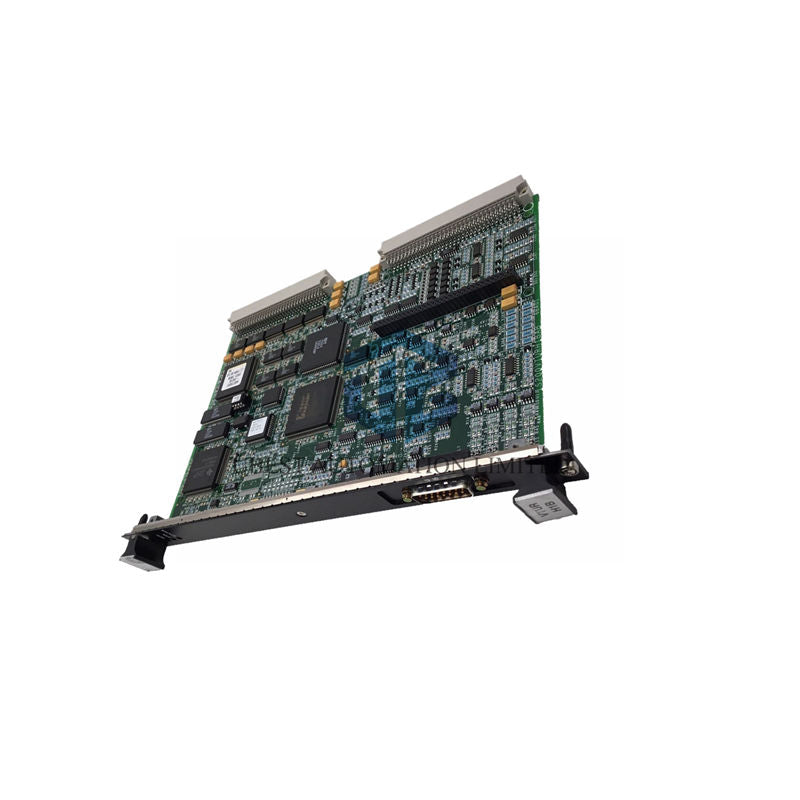 GE Turbine Protection Board - Mark VI IS200VTURH1BAB