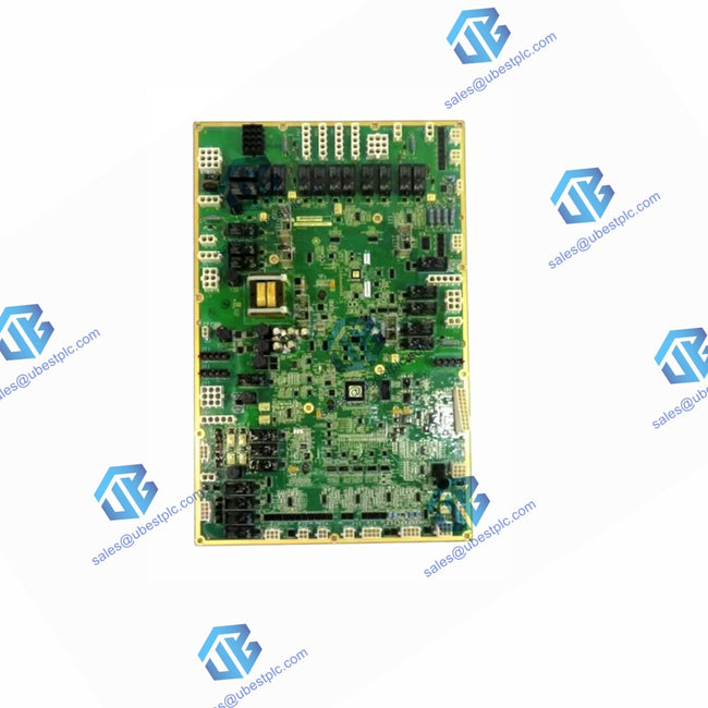 IS200WETBH1ABA GE Printed Circuit Board