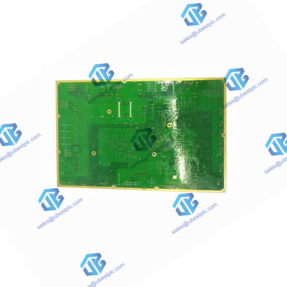IS200WETBH1ABA GE Printed Circuit Board