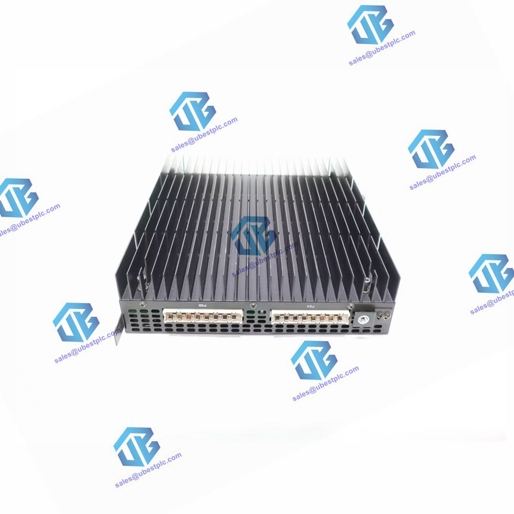 GEIS2020RKPSG3A | Modulo di alimentazione rack VME