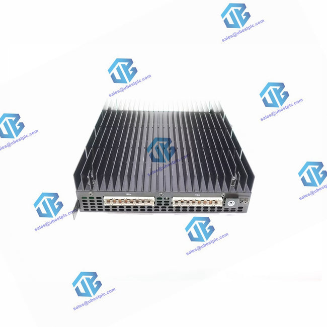 GEIS2020RKPSG3A | Modulo di alimentazione rack VME