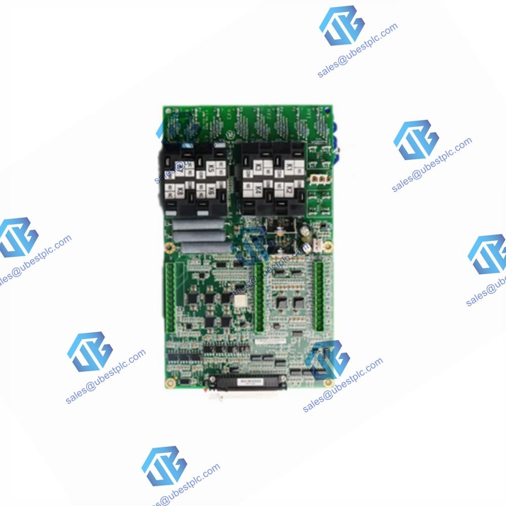 IS210AEAAH1BHB Placa de aplicación de energía alternativa GE