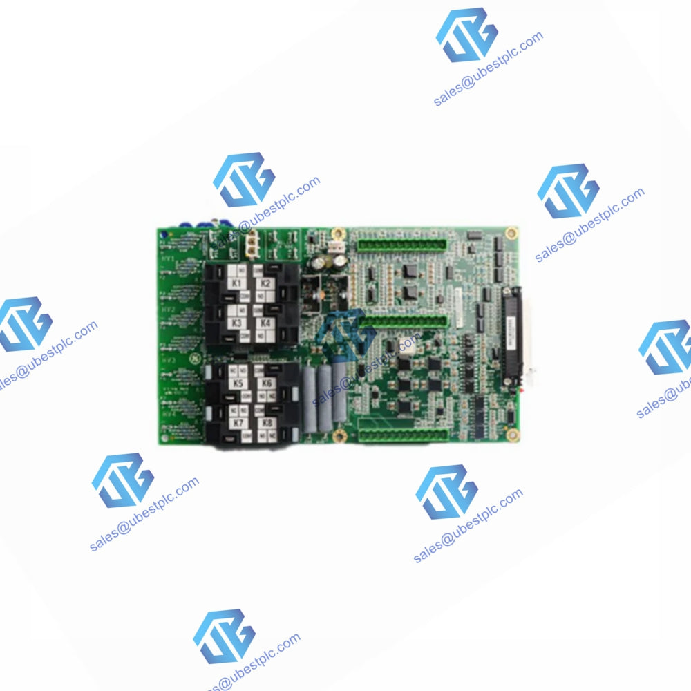 IS210AEAAH1BHB Placa de aplicación de energía alternativa GE