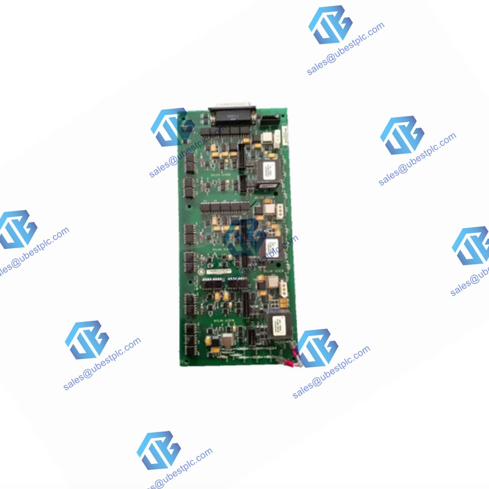 IS210AEBIH1BAB Scheda di interfaccia a ponte General Electric