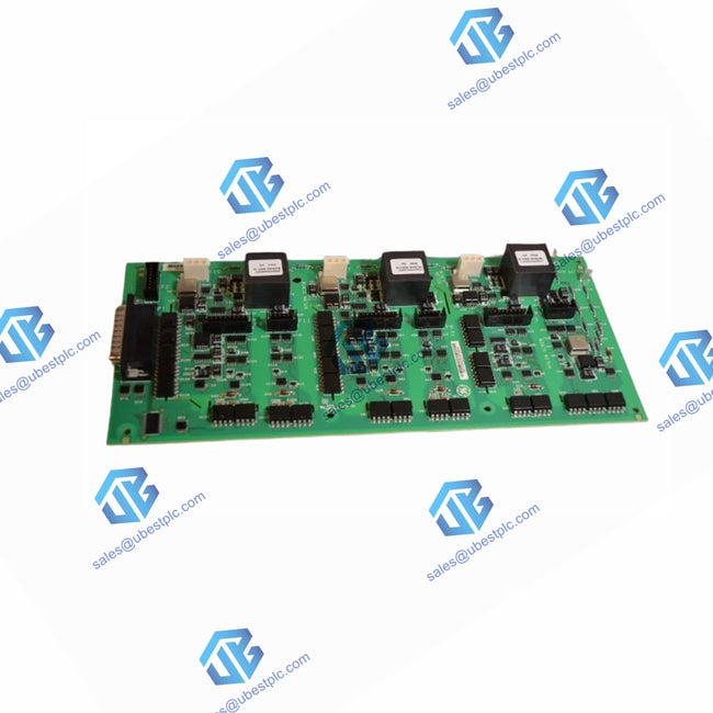 IS210AEBIH1BAB Scheda di interfaccia a ponte General Electric