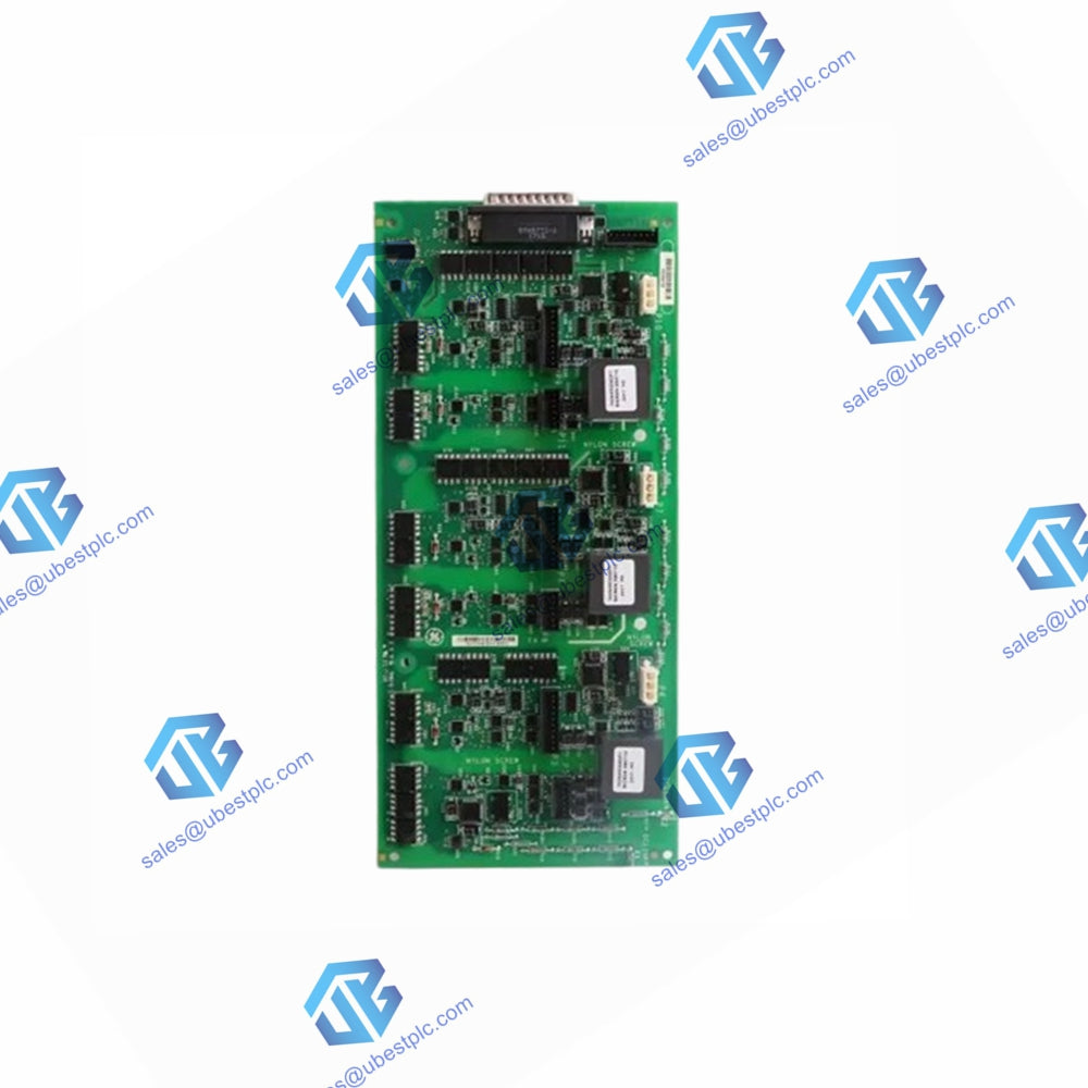 PCB de interfaz de puente de energía IS210AEBIH1BEA GE AEBI