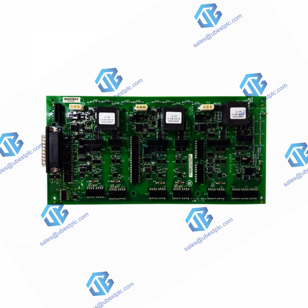 PCB de interfaz de puente de energía IS210AEBIH1BEA GE AEBI